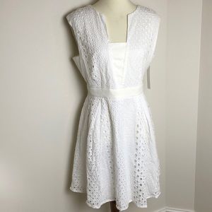 Adelyn Rae dress NWT